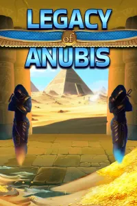 Legacy of Anubis